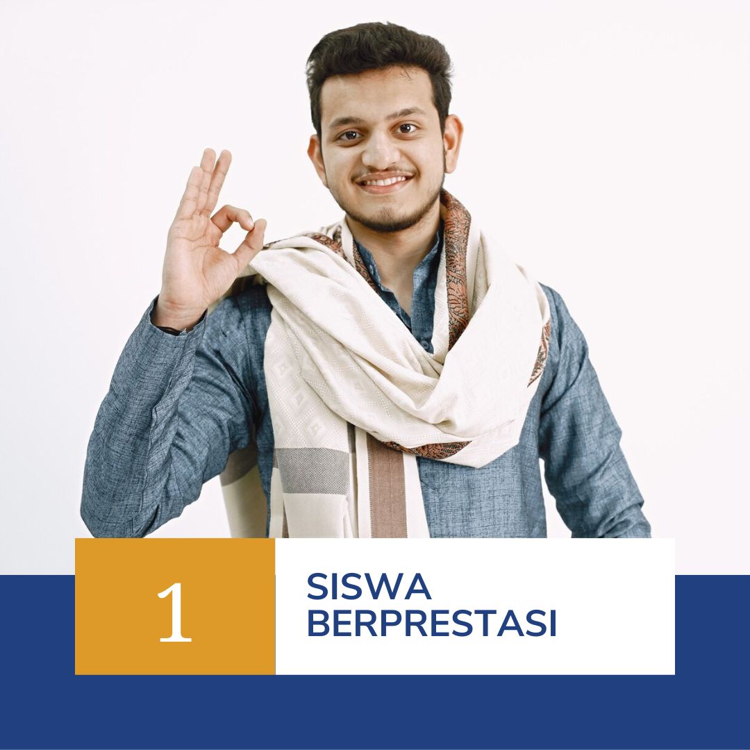 Siswa Berprestasi Nasional